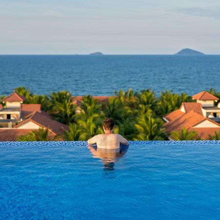Fivitel Hoi An Hotel Kültér fotó