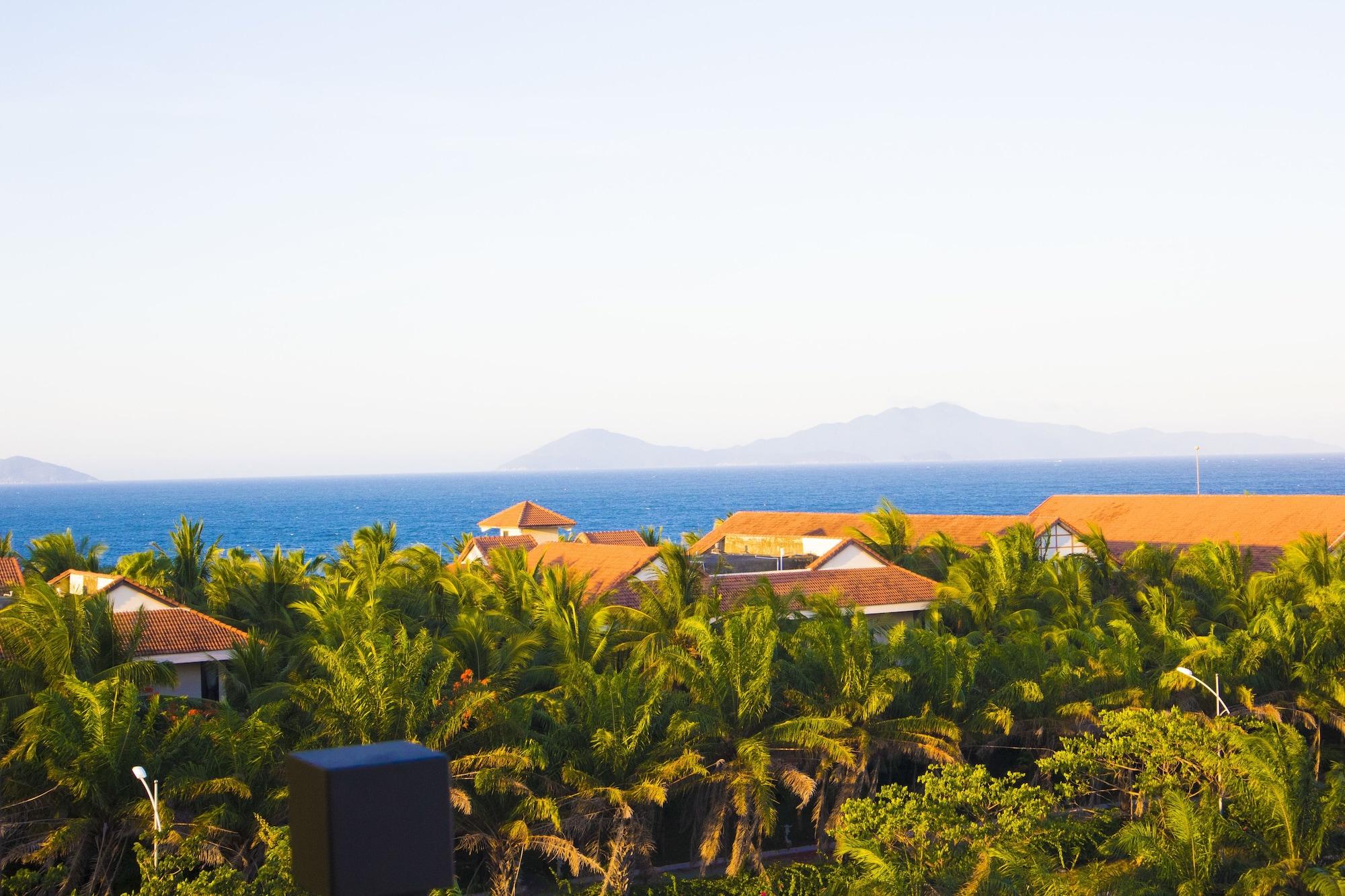 Fivitel Hoi An Hotel Kültér fotó