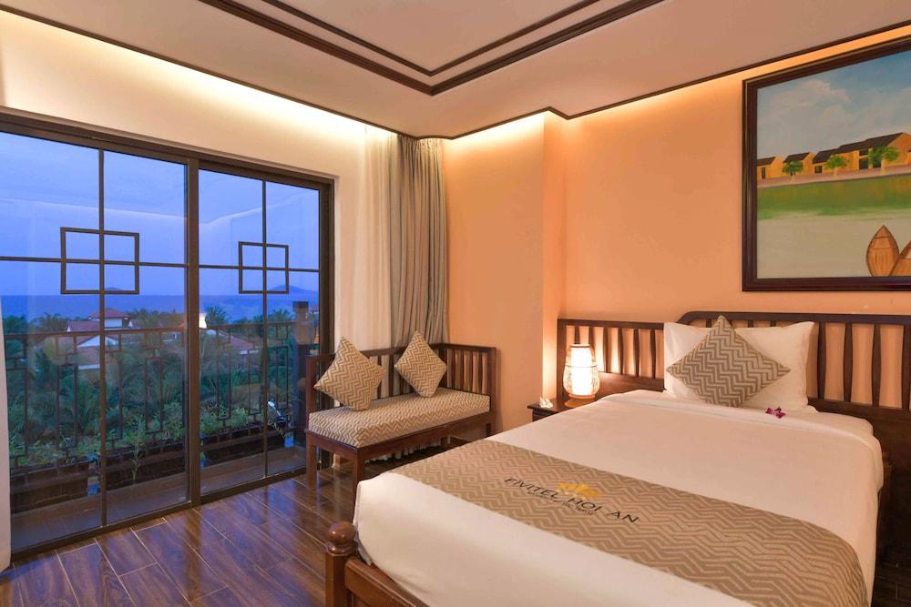 Fivitel Hoi An Hotel Kültér fotó