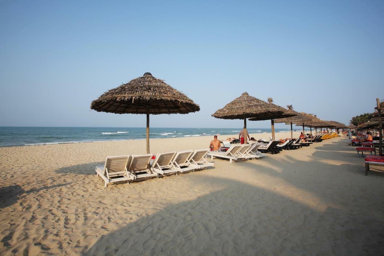 Fivitel Hoi An Hotel Kültér fotó