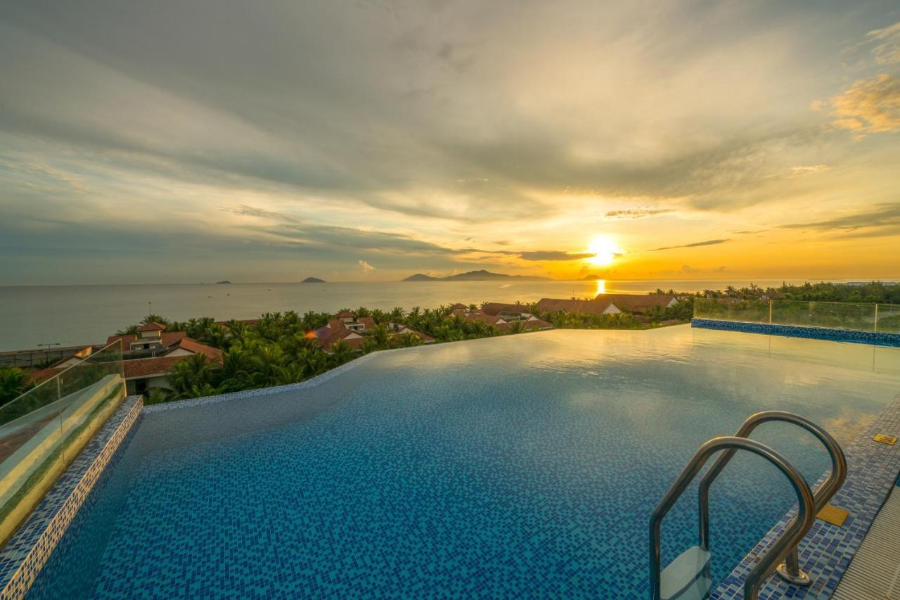 Fivitel Hoi An Hotel Kültér fotó