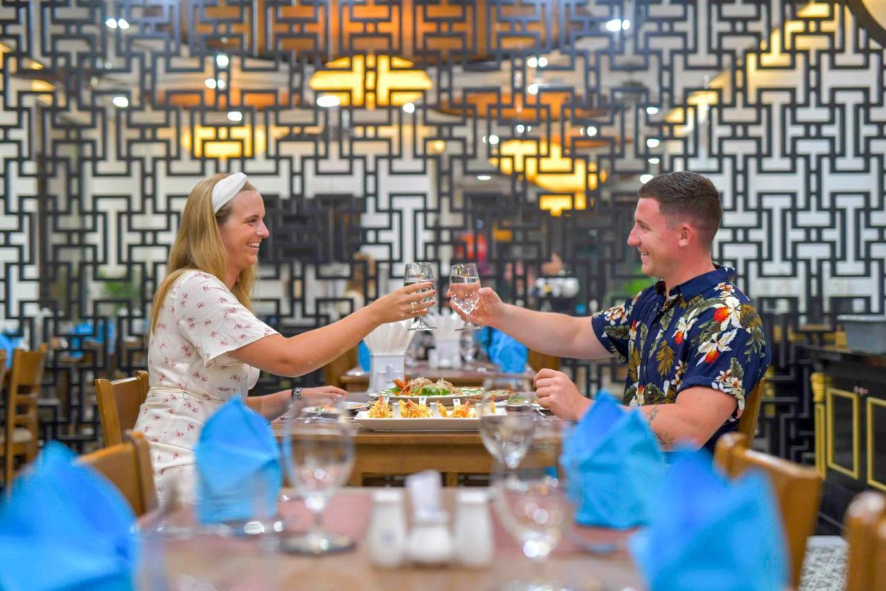 Fivitel Hoi An Hotel Kültér fotó